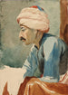 Tête d'Asie Mineure - Miner Kilbourne Kellogg — visning af kunstværket