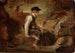 Le Jeune Mécanicien - Miner Kilbourne Kellogg — visning af kunstværket