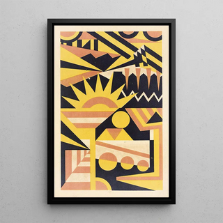 Mizuki Heitaro - Abstract Pattern Portfolio Pl05.webp