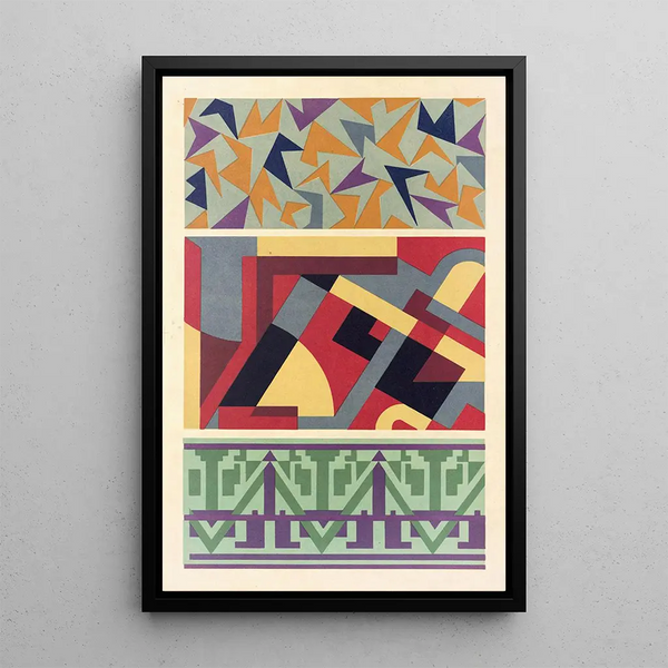 Mizuki Heitaro - Abstract Pattern Portfolio Pl23.webp