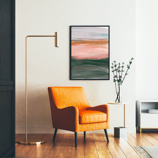 Abstrakt Tabel – Tåget Horisont