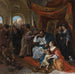 Jan Steen — visning af kunstværket