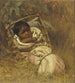 Moments d'angoisse - Grace Carpenter Hudson — visning af kunstværket