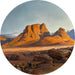 Mont Sinaï - Edward Lear — visning af kunstværket