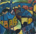 Montjoie Monschau II - Hermann Stenner — visning af kunstværket