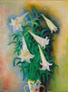 Lumière - Moïse Kisling — visning af kunstværket