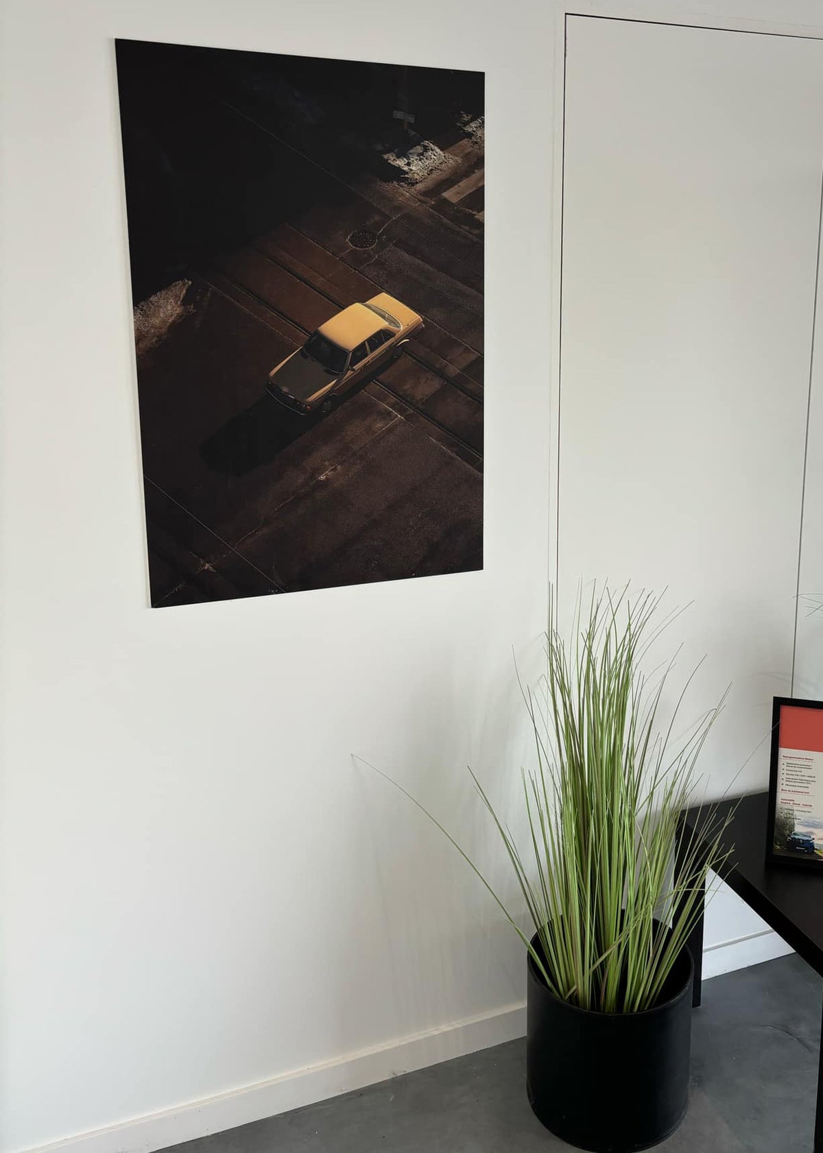 Vores kunsttryk hos dig