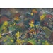 Reproduktion af maleriet Mountain Landscape (1940-1944) - Arnold Peter Weisz-Kubínčan