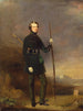 Dr John Logan Campbell - Mungo Burton — visning af kunstværket
