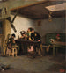 Musiciens itinérants dans une taverne - Giovanni Battista Quadrone — visning af kunstværket