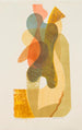 Abstraction 208 - Myron Kozman — visning af kunstværket