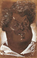 Reproduktion af maleriet Portrait af Alexandre Dumas - Nadar