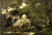 Idylle - Narcisse Virgile Diaz de la Peña — visning af kunstværket