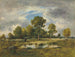 La Mare aux Viperes - Narcisse Virgile Diaz de la Peña — visning af kunstværket