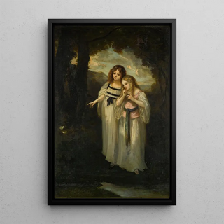 NarcisseVirgile Diaz de La Pea - Papillons.webp