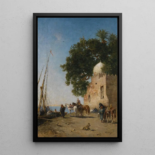 Narcisse Berchre - Beni Souef Egypt.webp