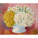 Reproduktion af maleriet Narcissusbillede - Moïse Kisling