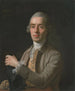 Benjamin Cole - Nathaniel Hone — visning af kunstværket