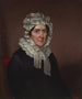 Mme Timothy Dwight Mary Woolsey - Nathaniel Jocelyn — visning af kunstværket