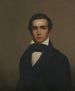 Révérend Edward Elias Atwater - Nathaniel Jocelyn — visning af kunstværket