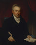L'honorable Roger Minnot Sherman - Nathaniel Jocelyn — visning af kunstværket