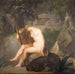 Nature indomptée - Nicolai Abildgaard — visning af kunstværket