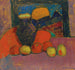Naturmorte - Alexej von Jawlensky — visning af kunstværket