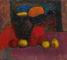 Naturmorte - Alexej von Jawlensky — visning af kunstværket