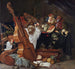 Naturtro - Johann Friedrich Grueber — visning af kunstværket