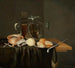 Naturmorte - Laurens Craen — visning af kunstværket