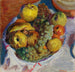 Naturtro Tre klase druer - Pierre Bonnard — visning af kunstværket