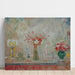 Reproduktion af maleriet af det fantastiske stilleben - James Ensor
