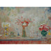 Reproduktion af maleriet af det fantastiske stilleben - James Ensor
