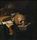 Naturtrofællesskab vanitas - Pieter Van Der Willigen — visning af kunstværket