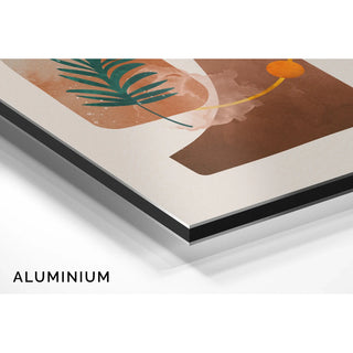 Boheme-plakat - Natur i harmoni