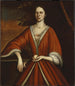 Wyntje Lavinia Van Vechten - Nehemiah Partridge — visning af kunstværket