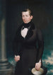 James Merrill Cook - Nelson Cook — visning af kunstværket