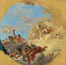 Neptune og Vinde - Giovanni Battista Tiepolo — visning af kunstværket
