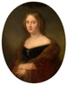Baronne Adelaide Vanden Hecke Bout de Rasmon - Nicaise De Keyser — visning af kunstværket