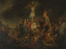 Calvaire - Nicaise De Keyser — visning af kunstværket