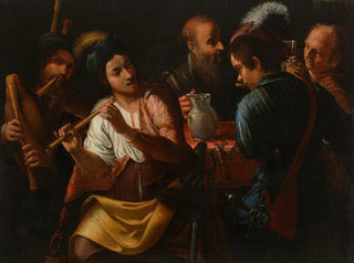 Niccol Tornioli - A concert.webp
