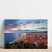 Nice i bred vinkel | Fotodekoration