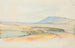 Vallée de Pomahaka, Otago - Nicholas Chevalier — visning af kunstværket