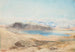 Lac Tekapo - Nicholas Chevalier — visning af kunstværket