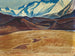 Plaines de Depsang - Nicholas Roerich — visning af kunstværket