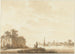 Vue de rivière - Nicolaas Wicart — visning af kunstværket