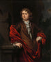 Portrait de Pieter Groenendijk - Nicolaes Maes — visning af kunstværket