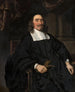 Portrait af en herre (sagskonflikt) - Nicolaes Maes — visning af kunstværket