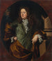 Portrait af en mand traditionelt identificeret som greve Borchgrave - Nicolaes Maes — visning af kunstværket