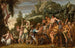 Le triomphe de Bacchus - Nicolaes Moeyaert — visning af kunstværket
